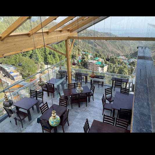 JR Resorts Dharamshala _ Premium Resorts(ns)