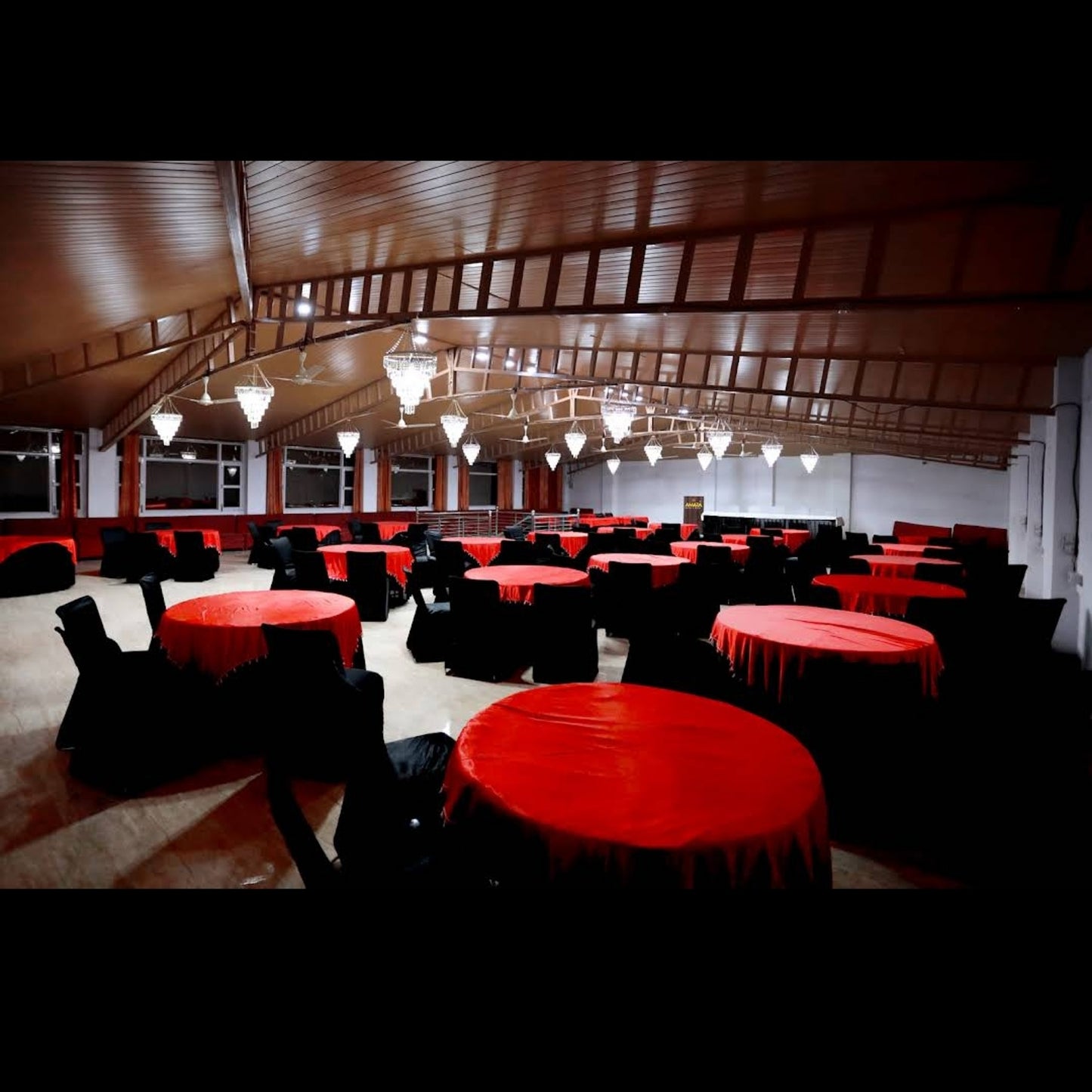 Amara Hill Queen Mussoorie - Right on Mall Road