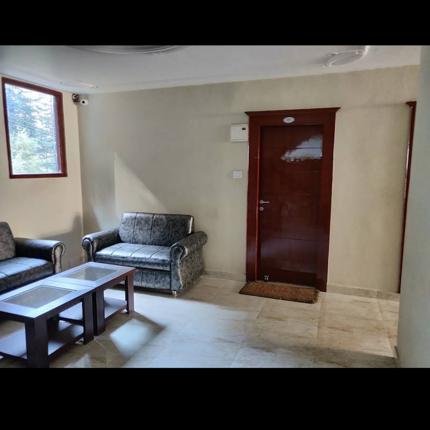 Hotel Hukam_s Holiday Home Kasol