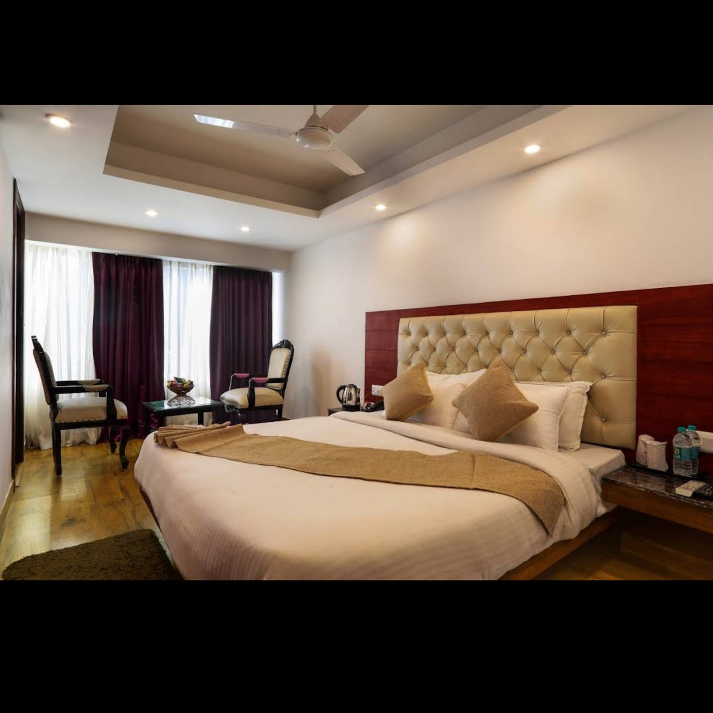 The Forest View by DL Hotels _ Resorts