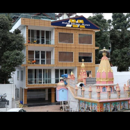 Hotel Shivaay Morex_Mcleodganj