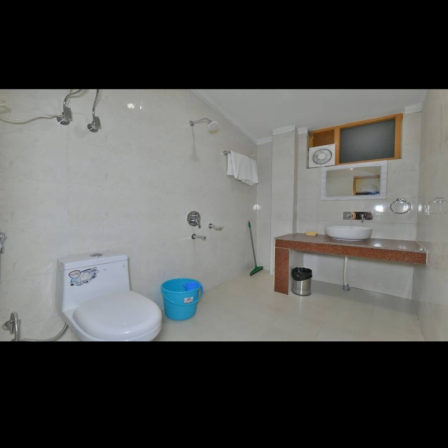 Hotel Pine View_Mcleodganj