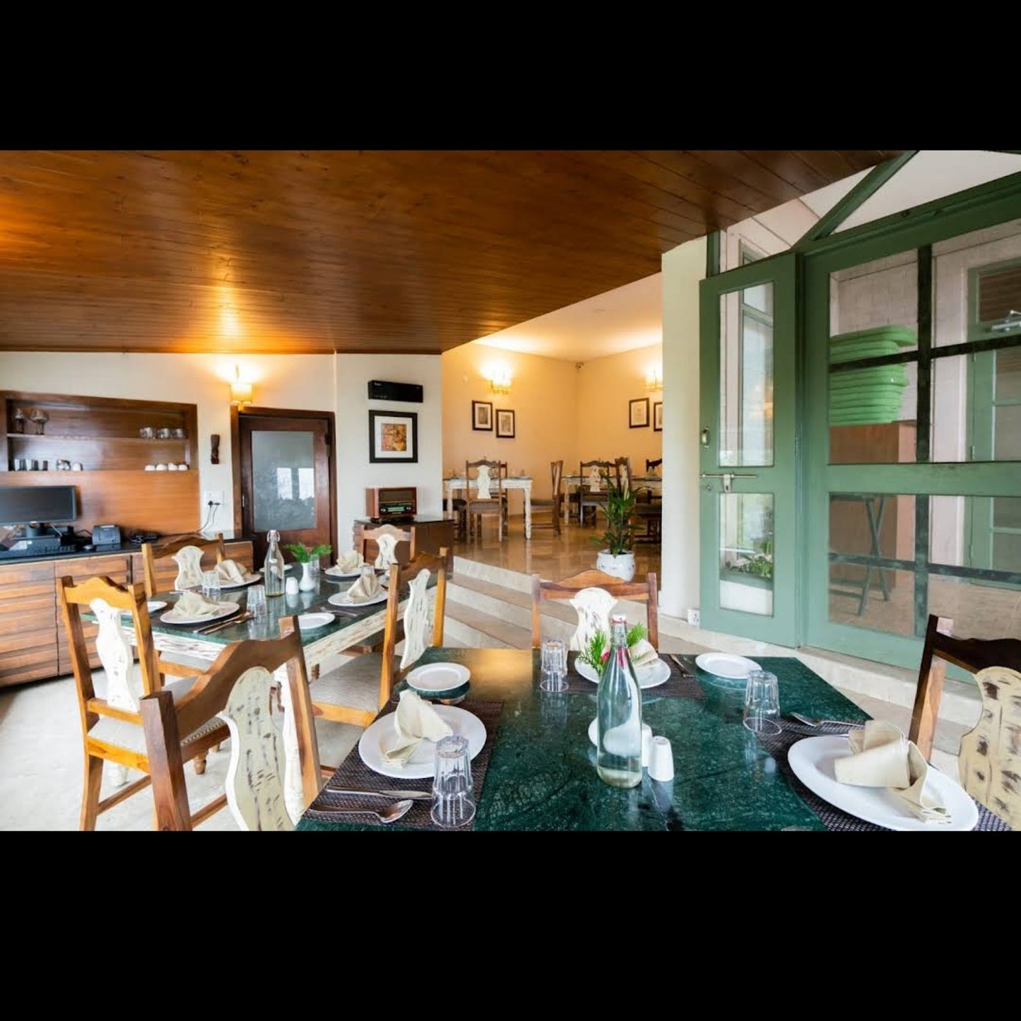 LaRiSa Resort, Mussoorie