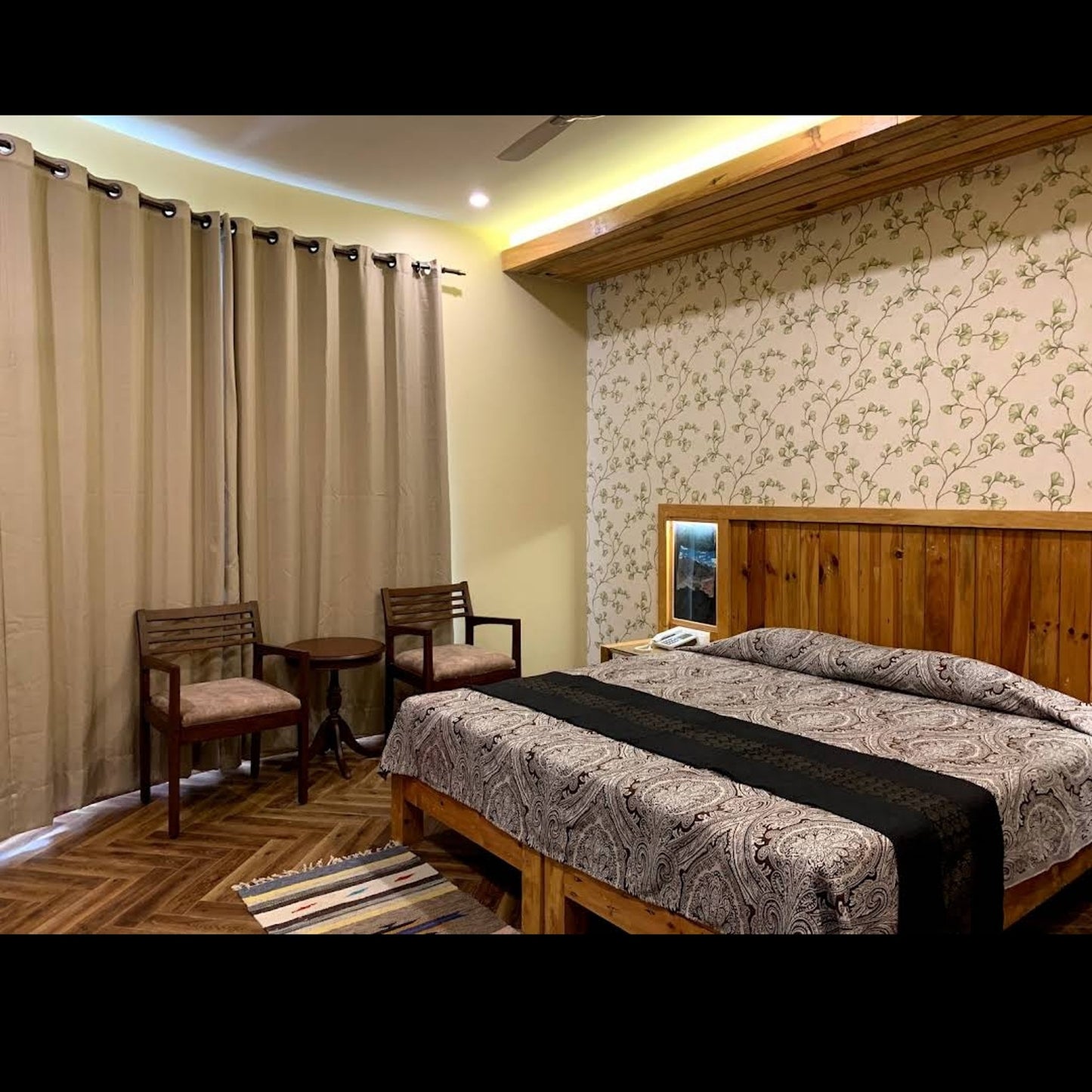 Hotel D_s Casa, Mcleodganj