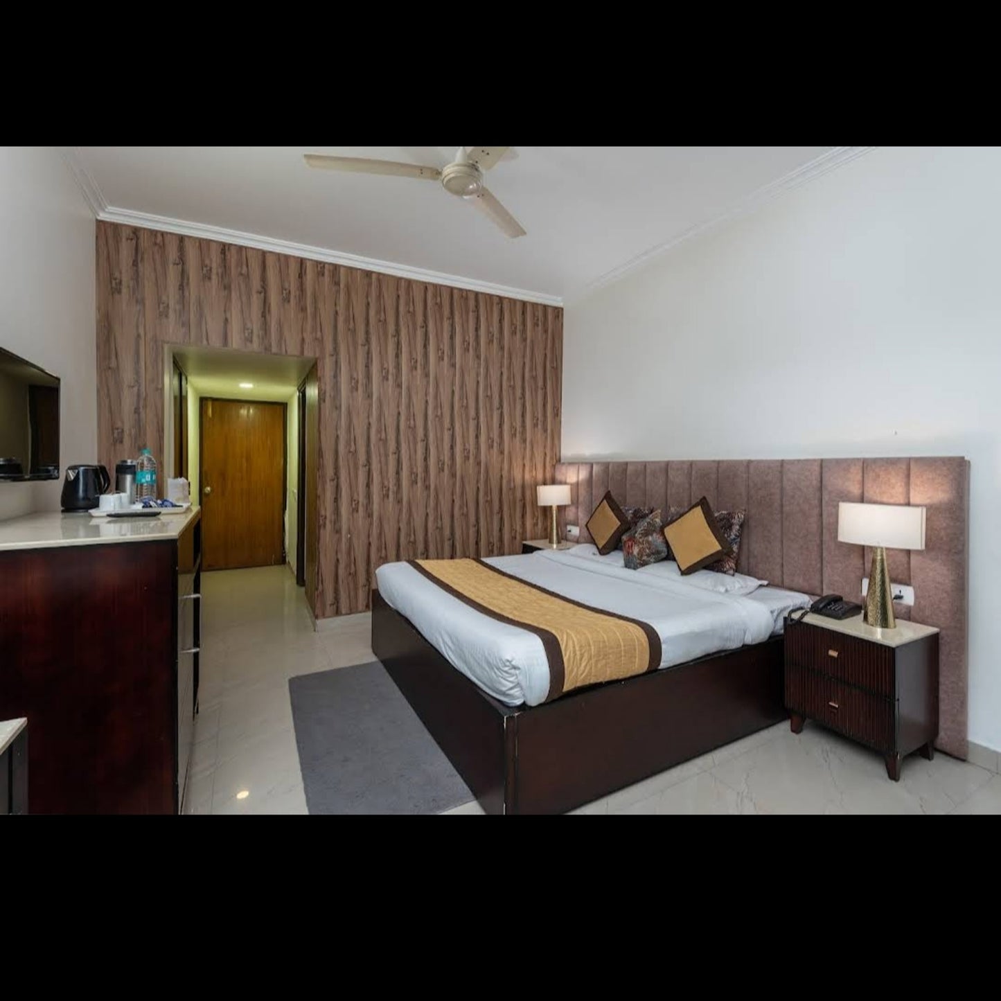 The Pearl by DLS Hotels Mussoorie