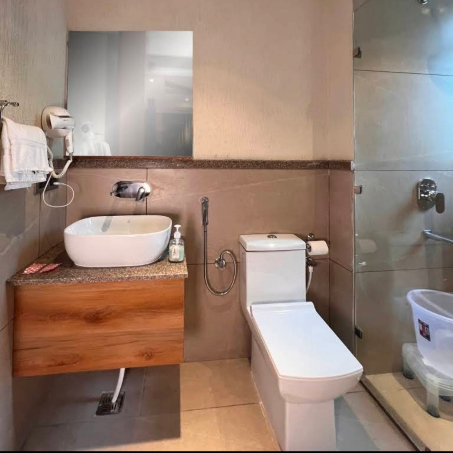 Hotel LA Eden Mussoorie