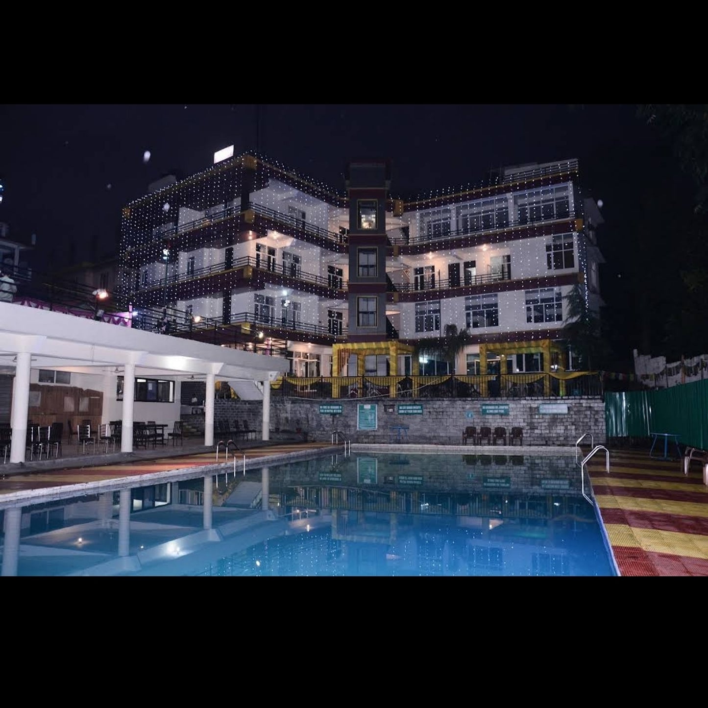 Highland Village Resort By L_âge Hospitalité