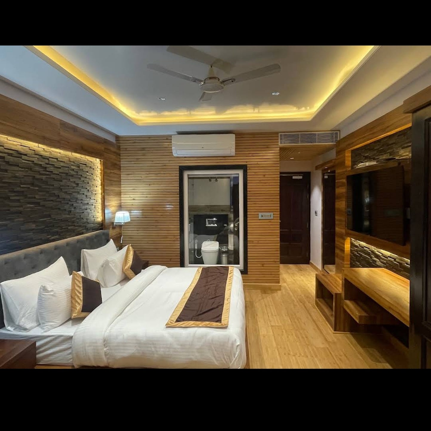 JR Resorts Dharamshala _ Premium Resorts(ns)