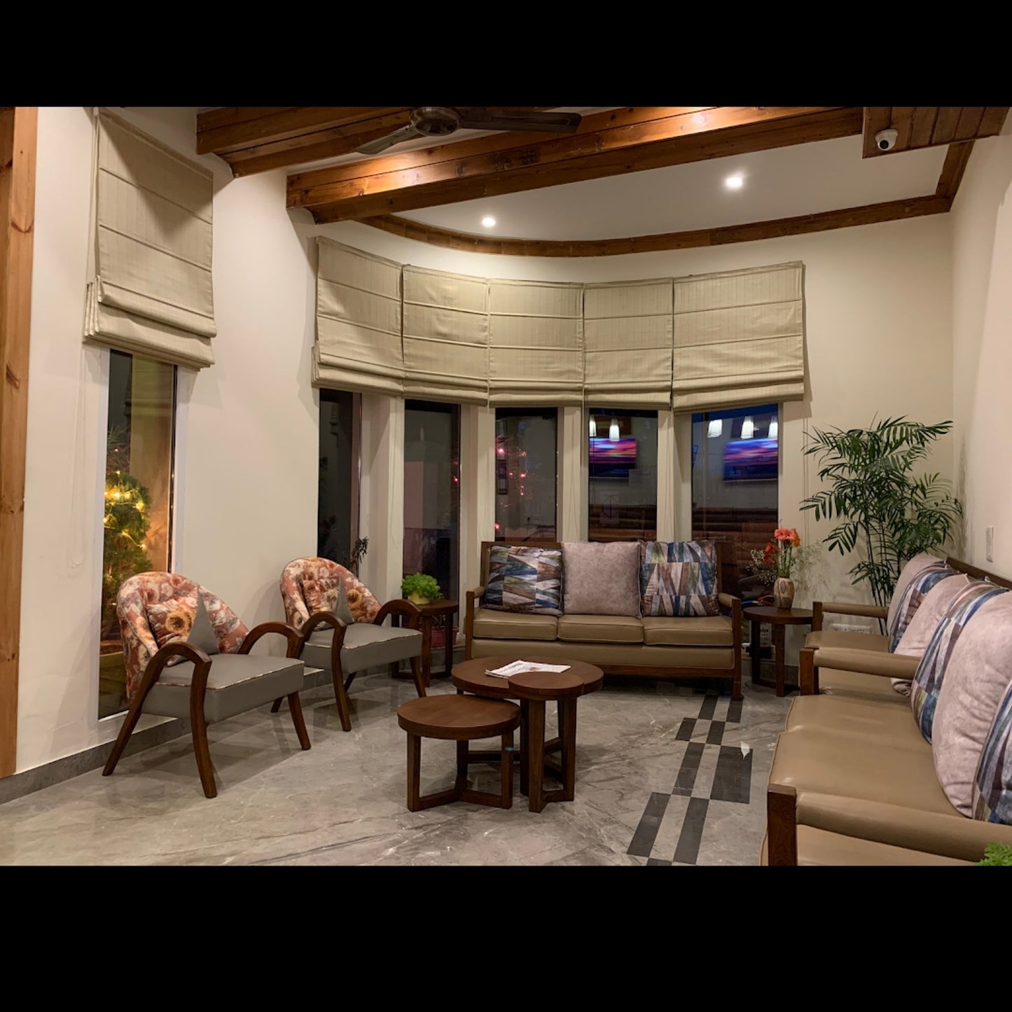 Hotel D_s Casa, Mcleodganj