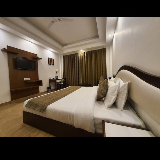 Shivalik Hills mussoorie