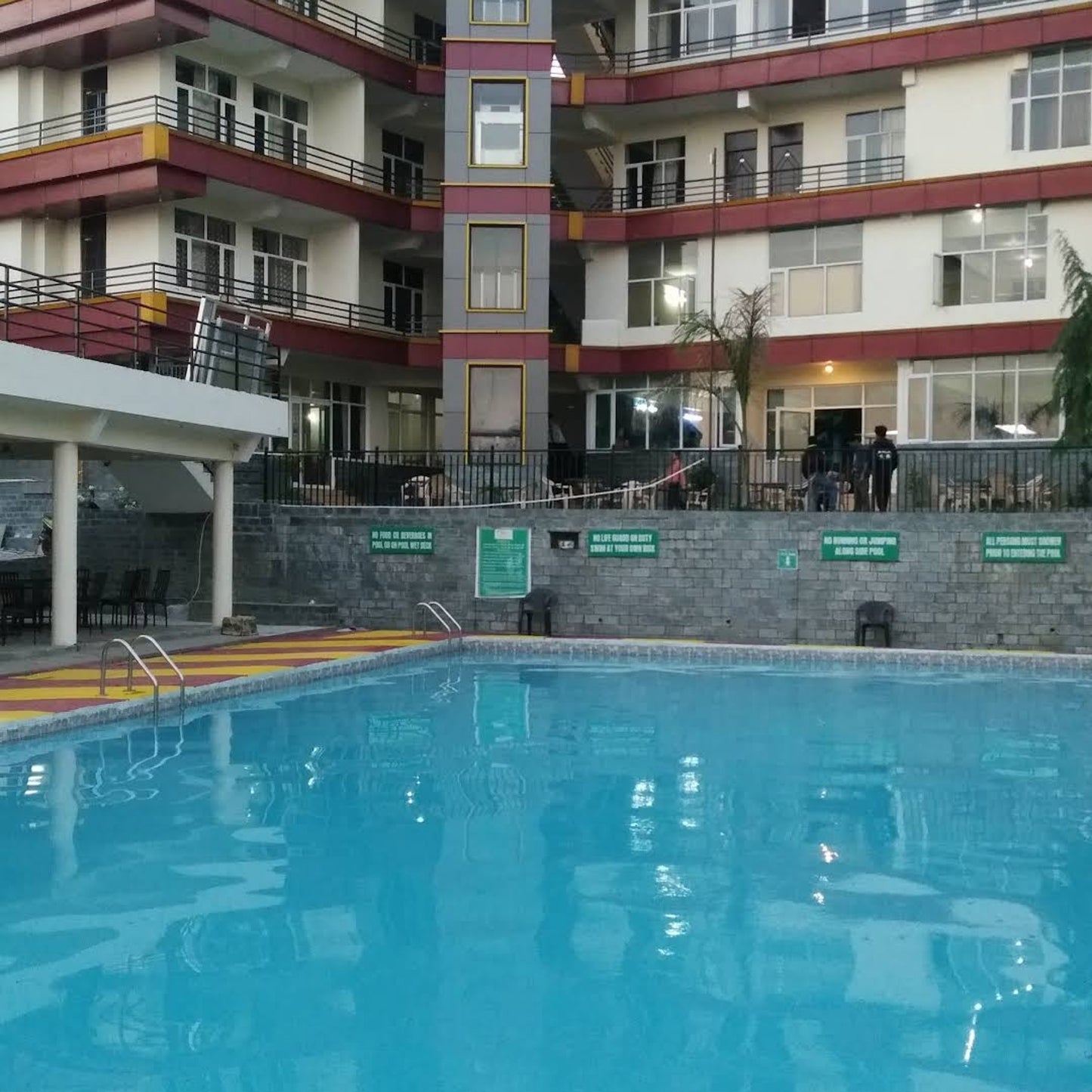 Highland Village Resort By L_âge Hospitalité