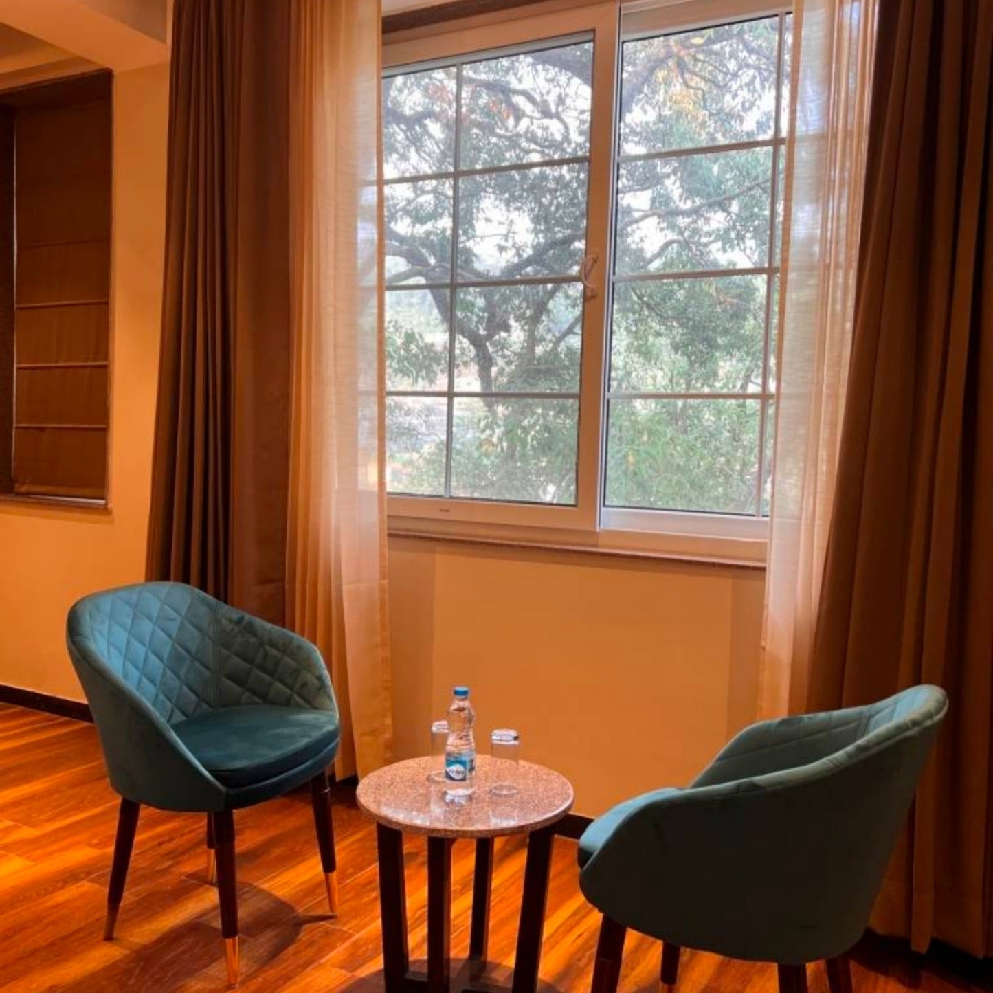 Hotel LA Eden Mussoorie