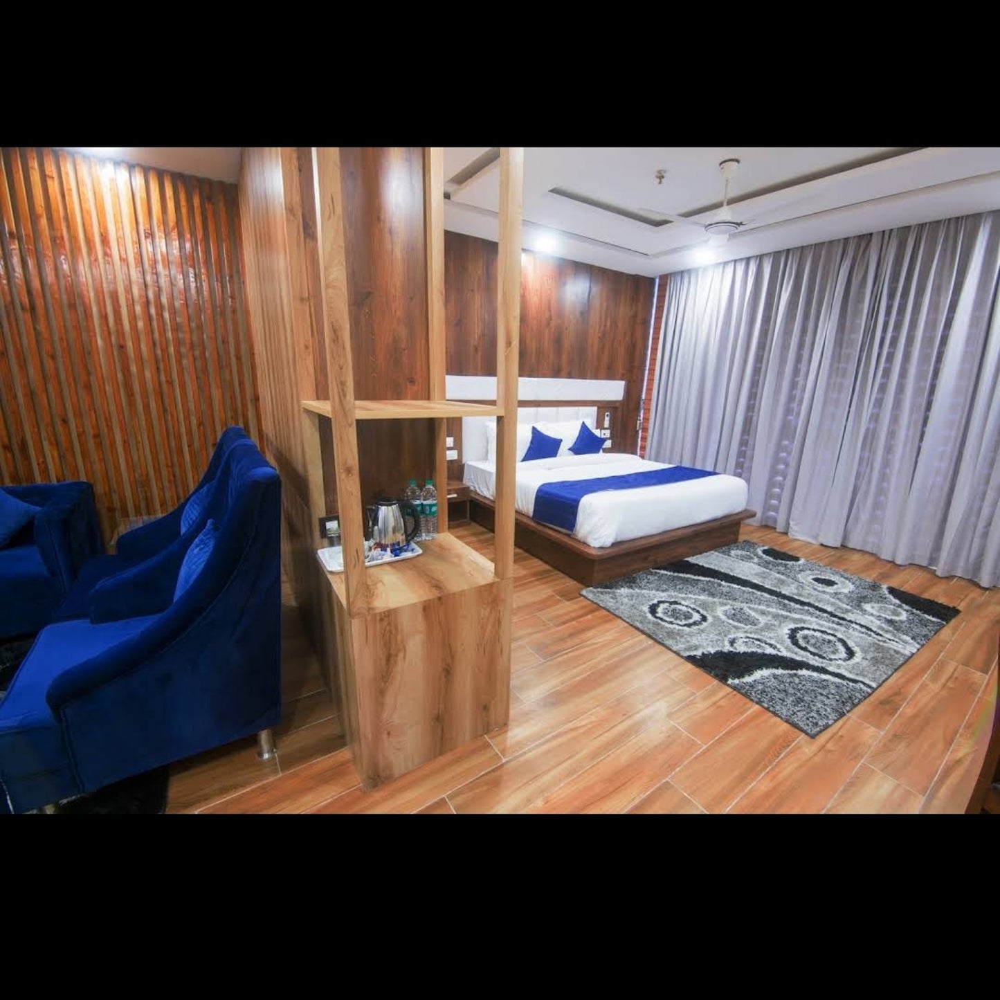 Hotel Shivaay Morex_Mcleodganj