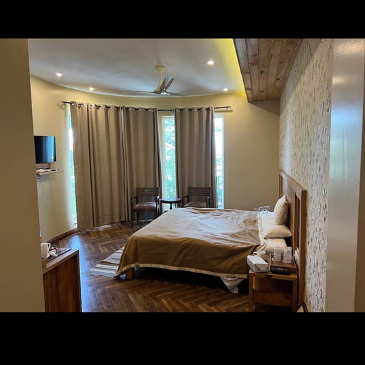 Hotel D_s Casa, Mcleodganj