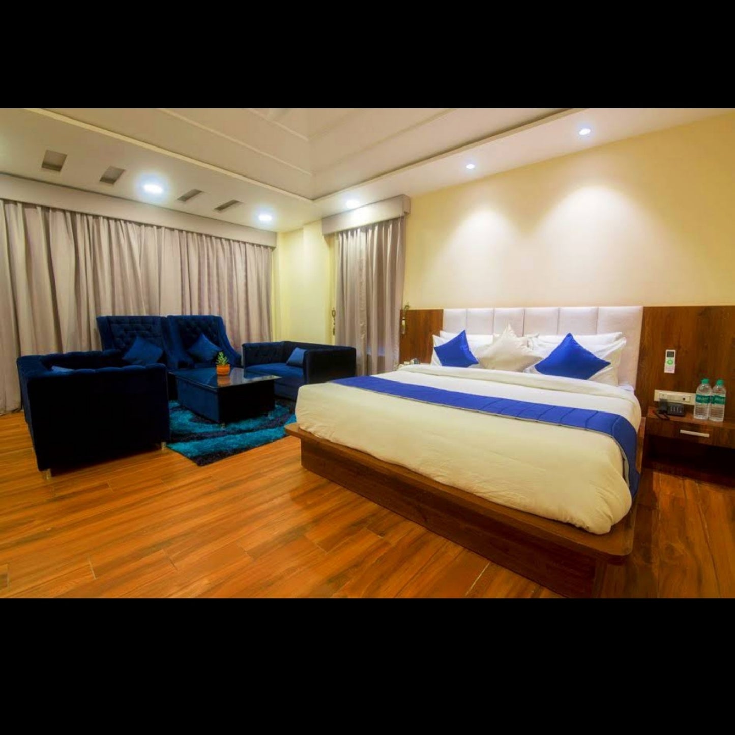 Hotel Shivaay Morex_Mcleodganj