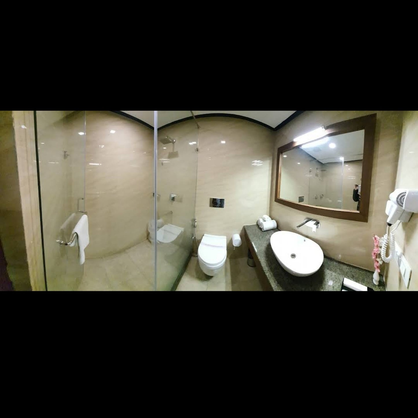 Shivalik Hills mussoorie