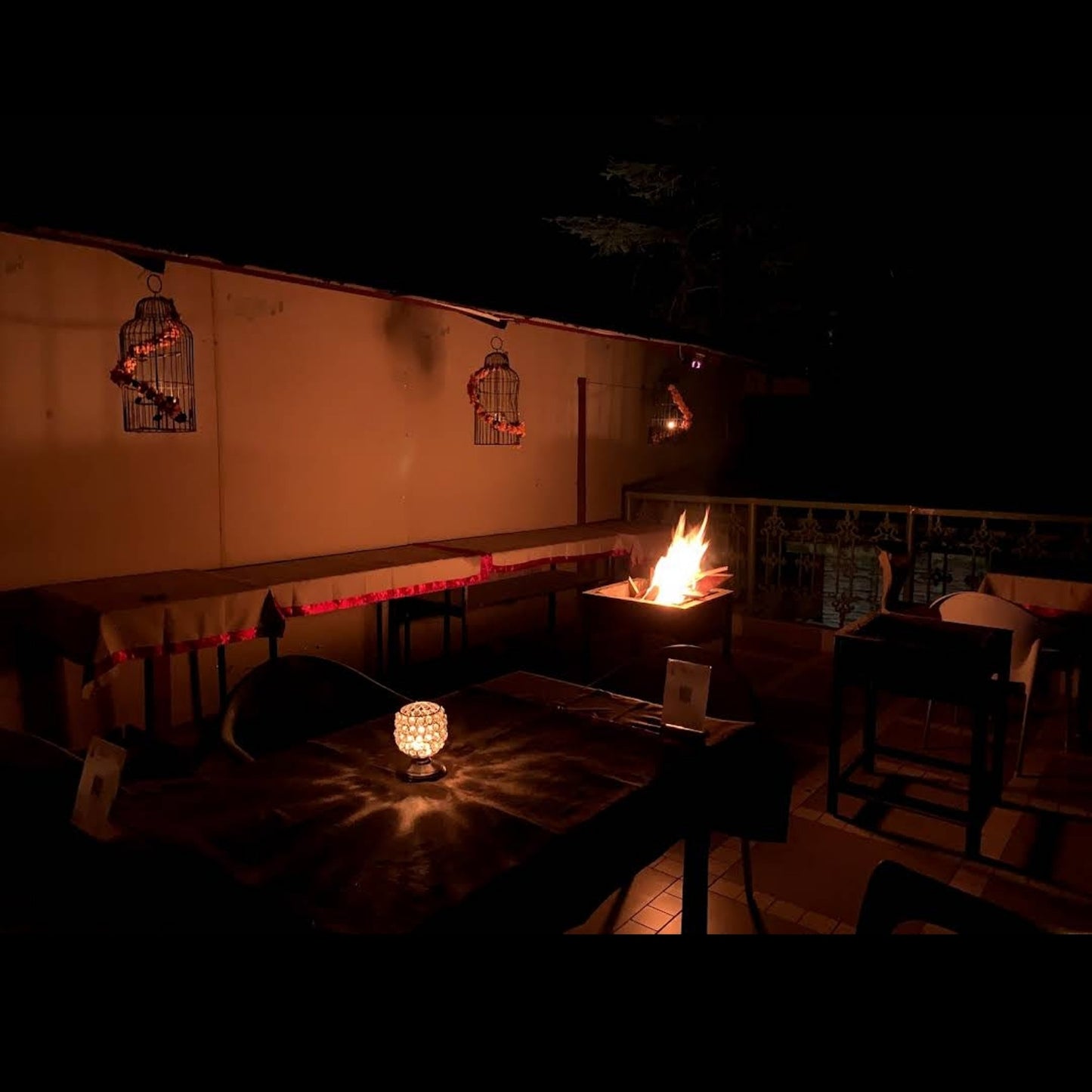 Hotel D_s Casa, Mcleodganj