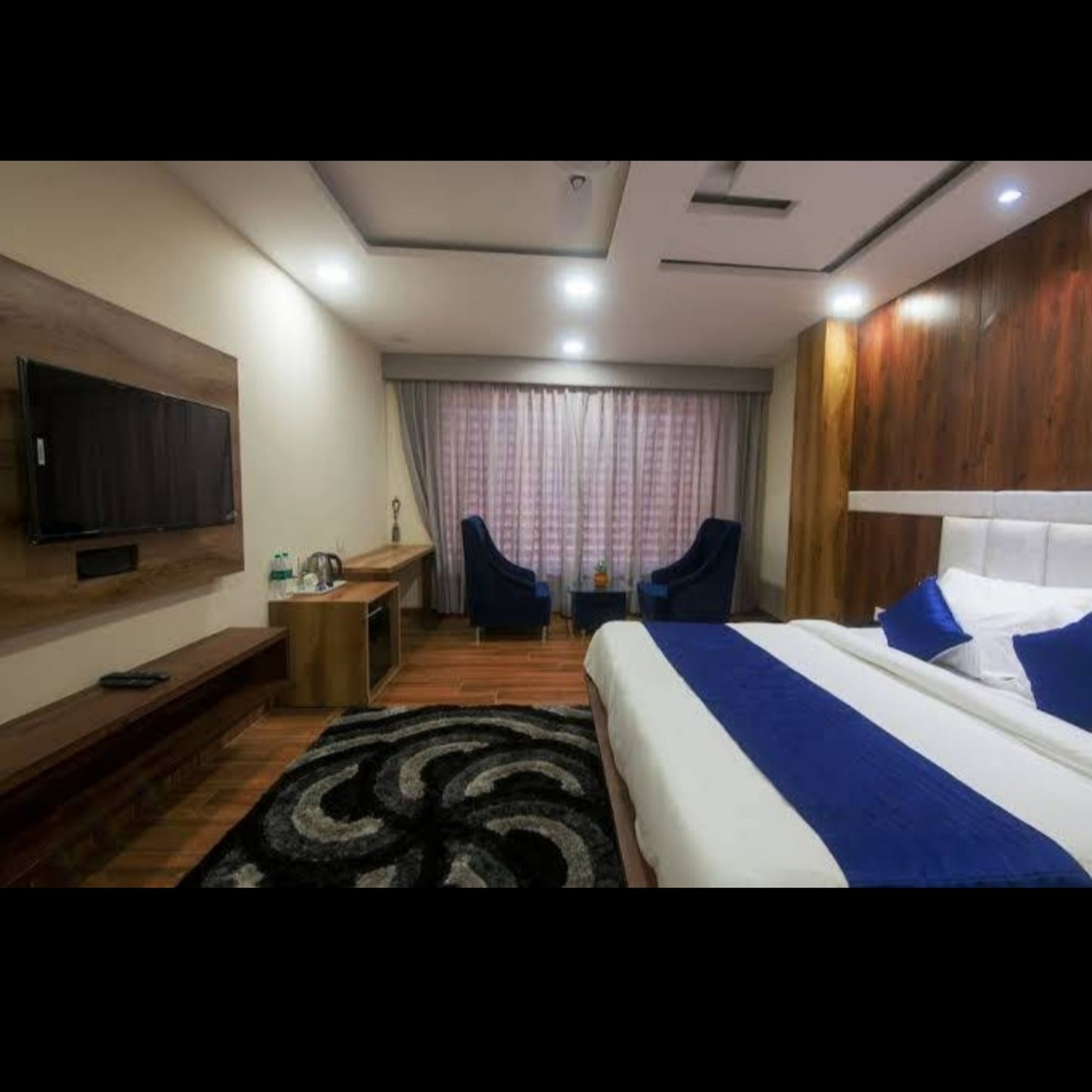 Hotel Shivaay Morex_Mcleodganj