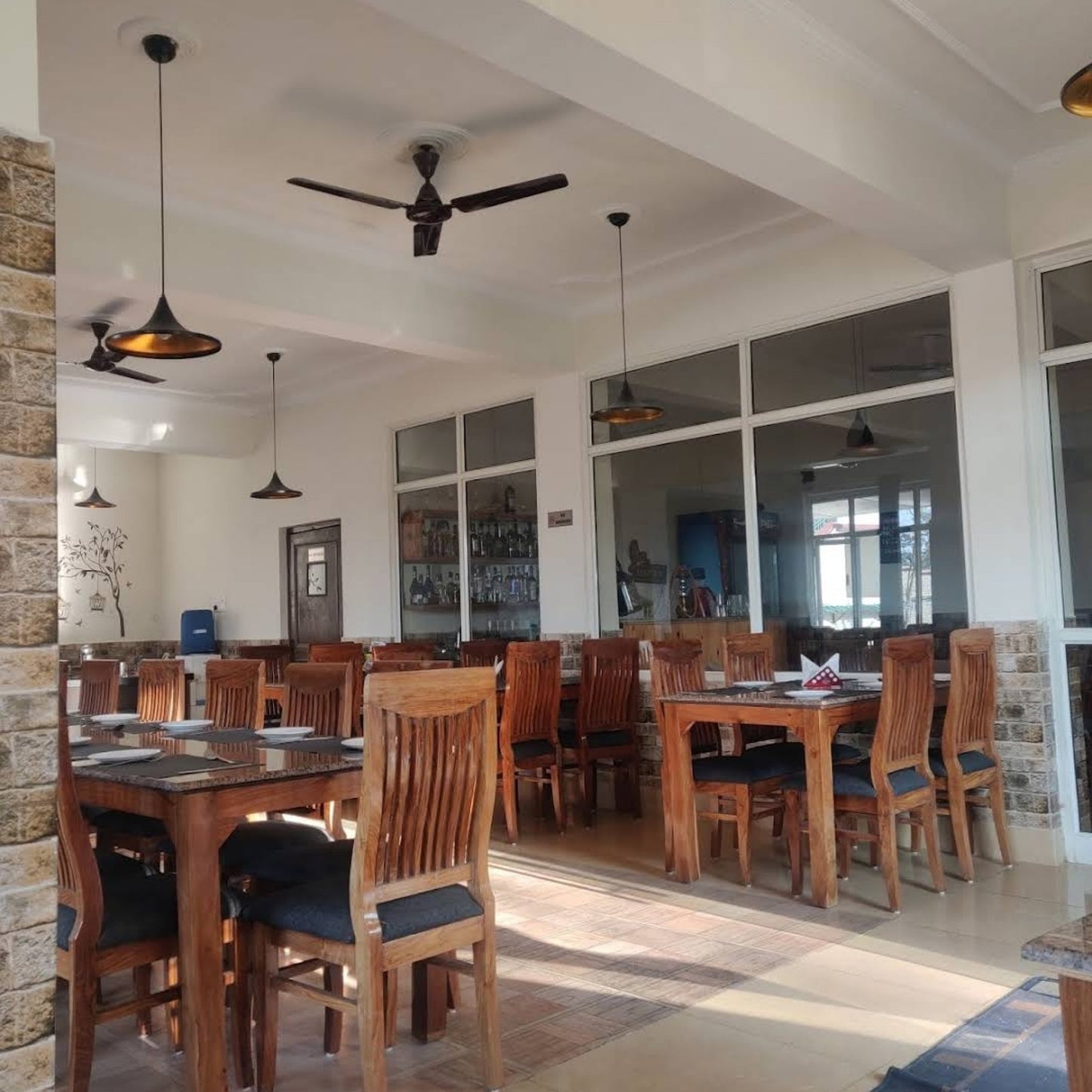 Highland Village Resort By L_âge Hospitalité