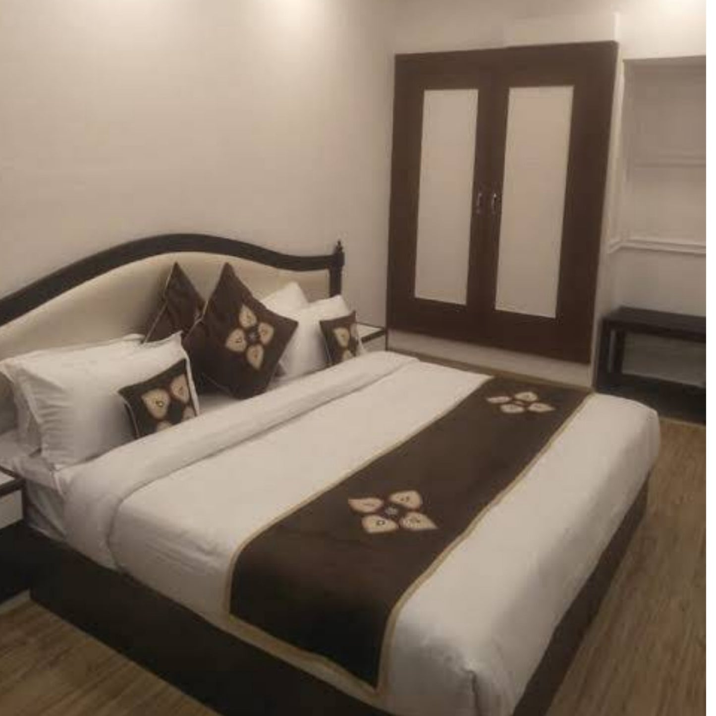 Shivalik Hills mussoorie