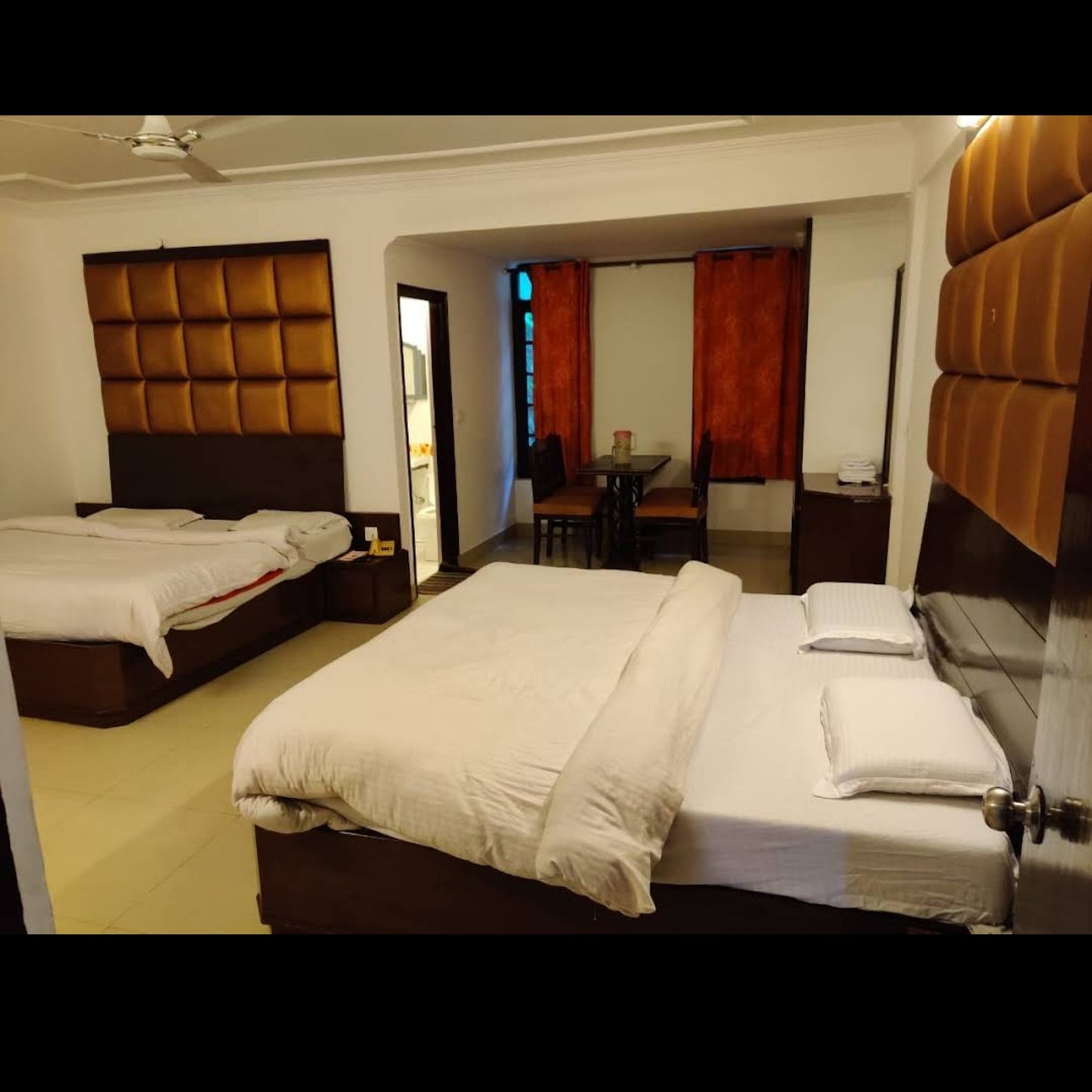 Amara Hill Queen Mussoorie - Right on Mall Road