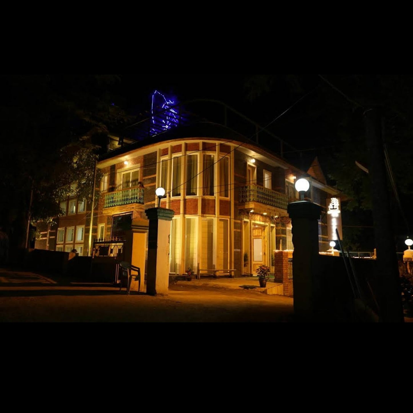 Hotel D_s Casa, Mcleodganj