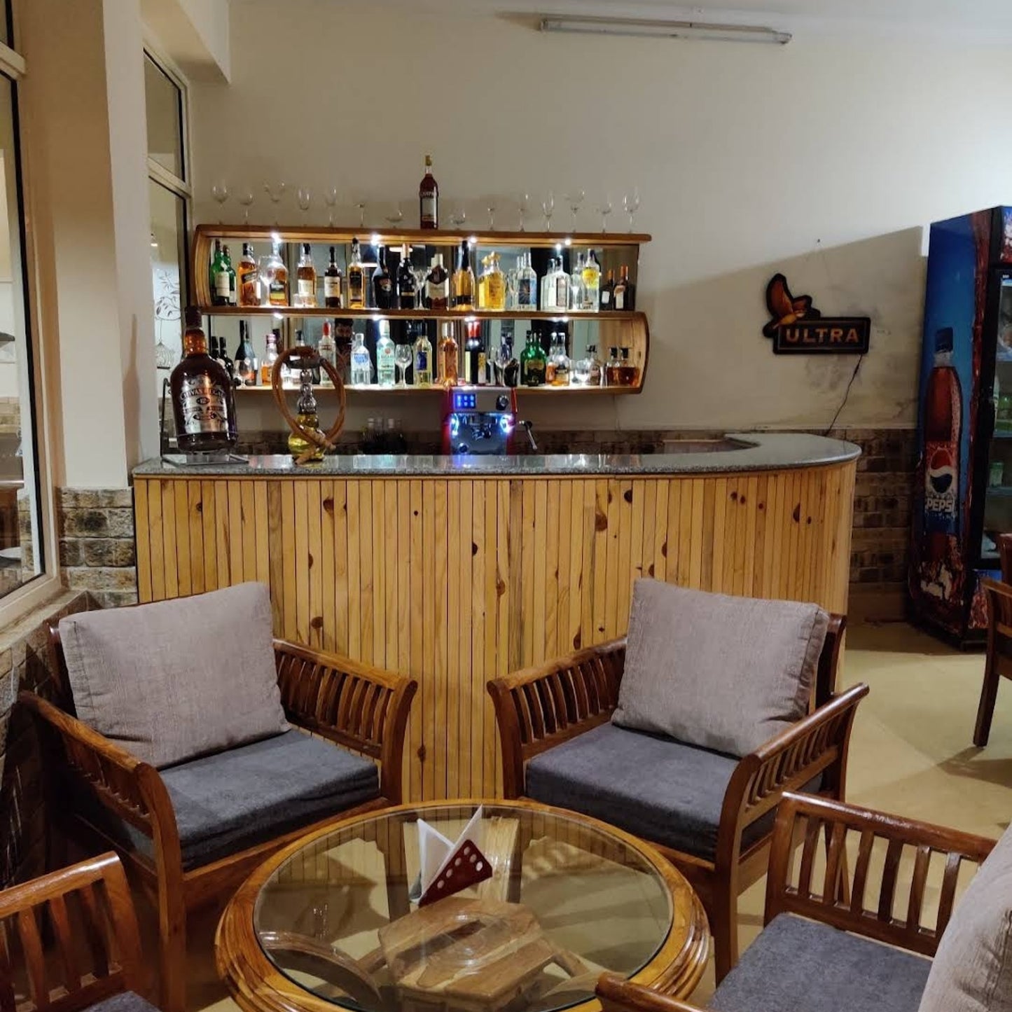 Highland Village Resort By L_âge Hospitalité