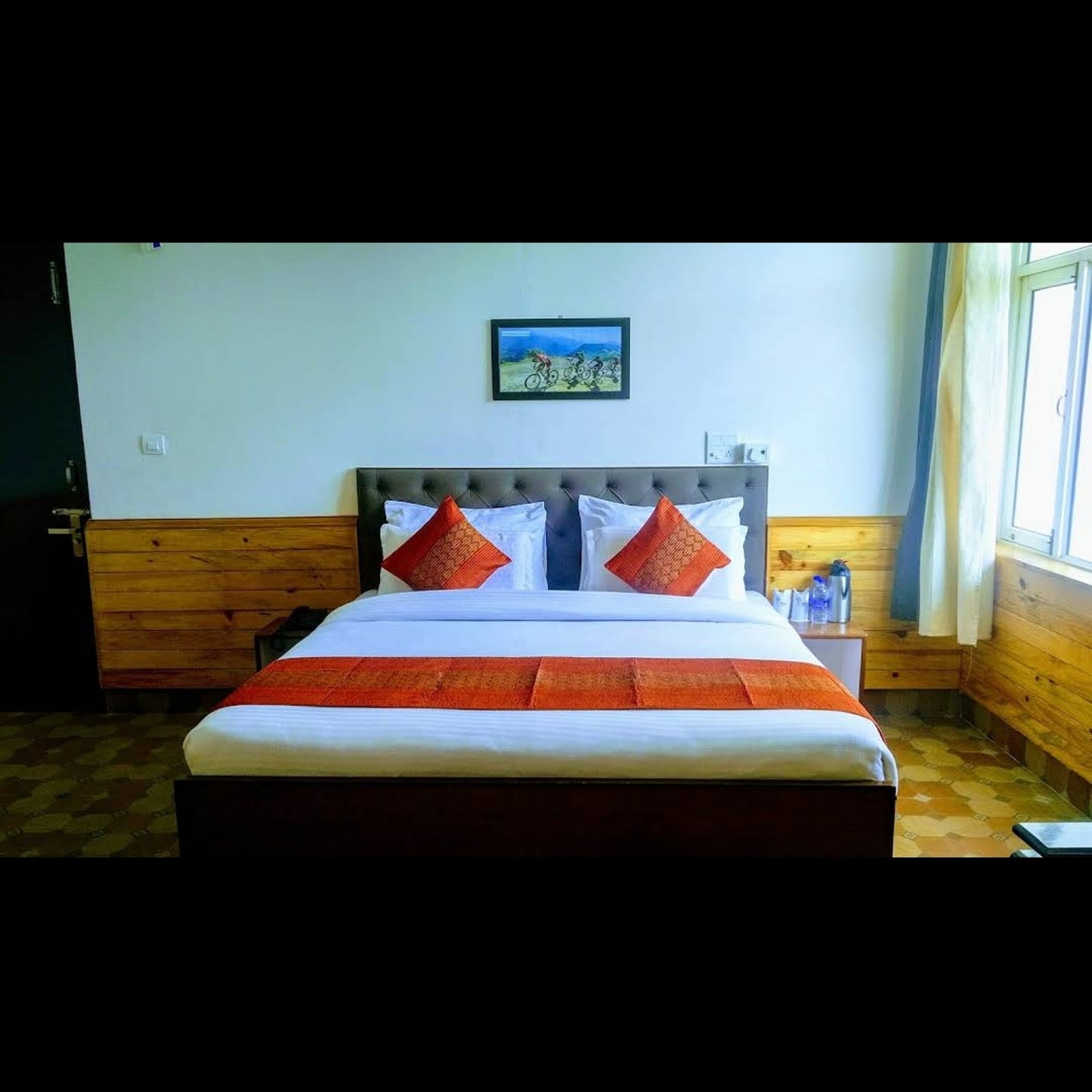 Highland Village Resort By L_âge Hospitalité