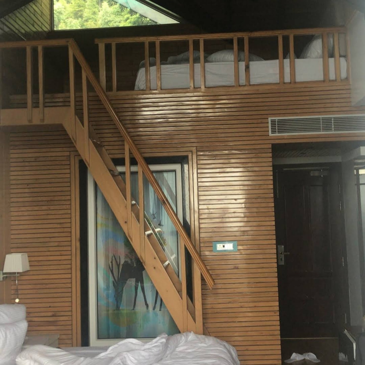 JR Resorts Dharamshala _ Premium Resorts(ns)