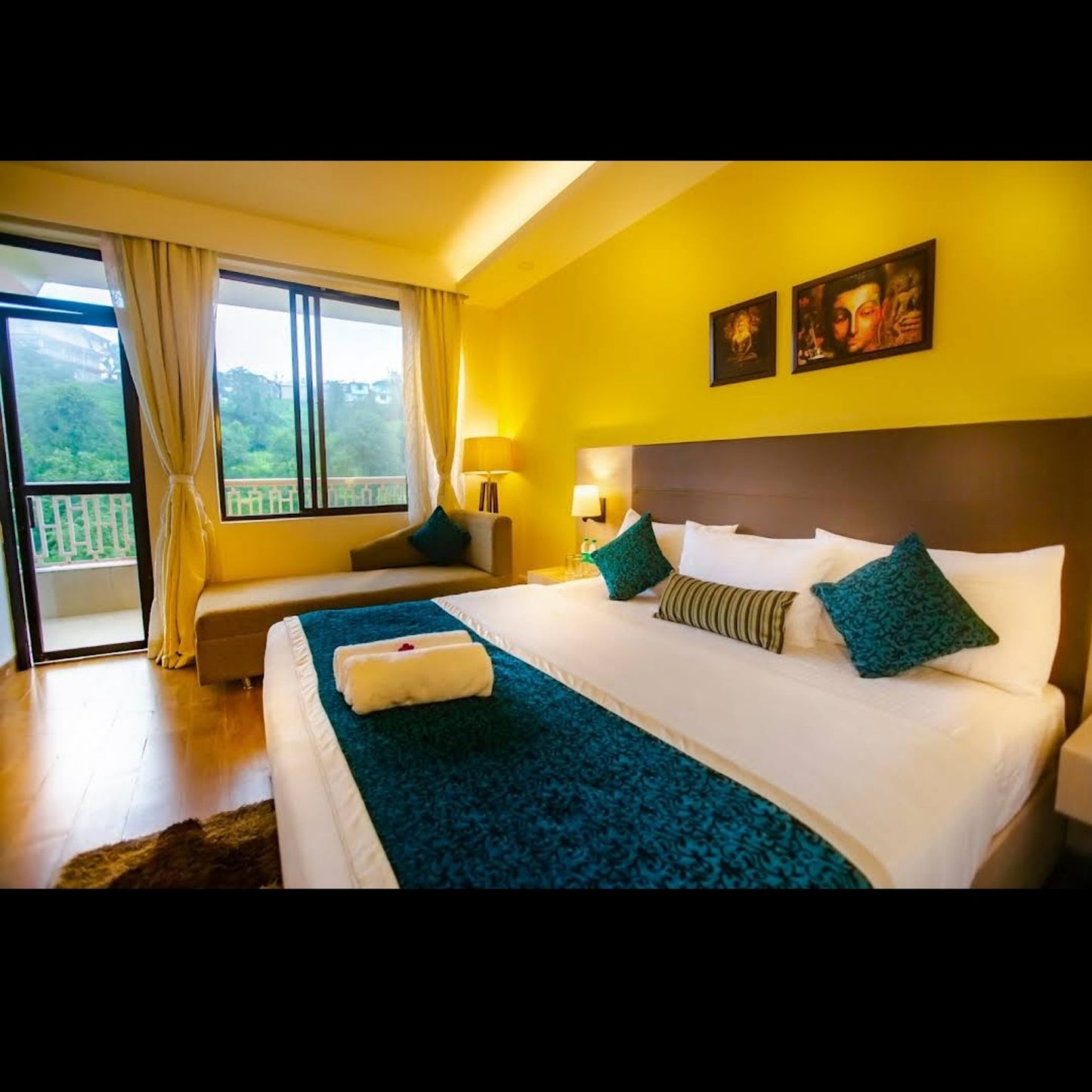 Bobs N Barley by Eco Hospitality